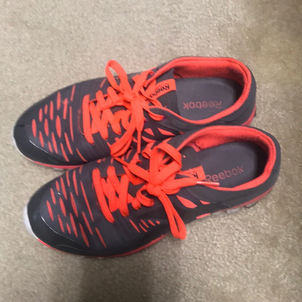Reebok shoes